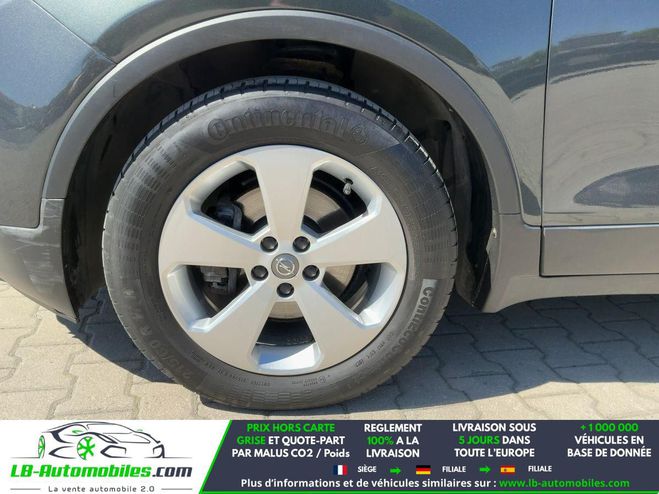 Opel Mokka 1.4 Turbo - 140 ch BVM Gris de 2017