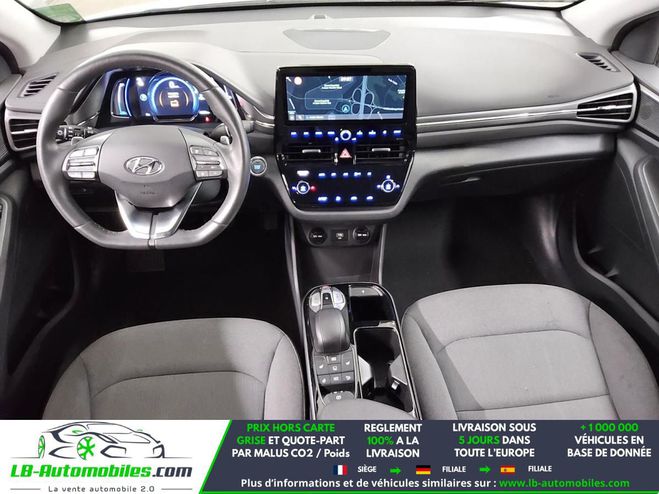 Hyundai Ioniq Electric 136 ch Blanc de 2022