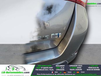  Voir d&eacute;tails -Toyota Auris 100 VVT-i &agrave; Beaupuy (31)
