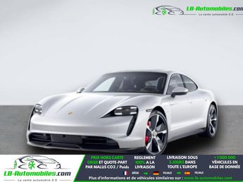  Voir d&eacute;tails -Porsche Taycan 4S 571 ch &agrave; Beaupuy (31)