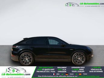  Voir d&eacute;tails -Porsche Cayenne E-Hybrid 3.0 V6 470 ch &agrave; Beaupuy (31)