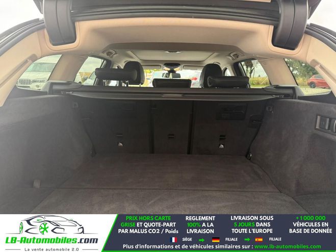 BMW Serie 3 330e xDrive 292 ch BVA Gris M�tallique de 2022