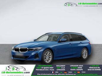 Voir d&eacute;tails -BMW Serie 3 330e xDrive 292 ch BVA &agrave; Beaupuy (31)