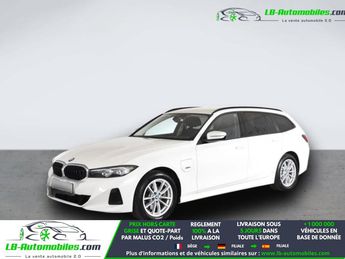  Voir d&eacute;tails -BMW Serie 3 320e 204 ch BVA &agrave; Beaupuy (31)