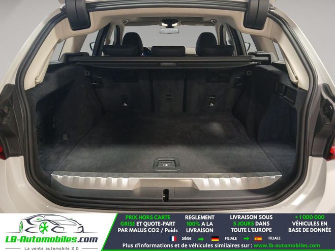 BMW Serie 3 330e 292 ch BVA Blanc de 2022