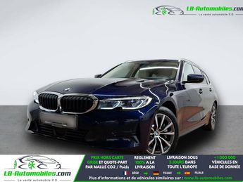  Voir d&eacute;tails -BMW Serie 3 330e 292 ch BVA &agrave; Beaupuy (31)