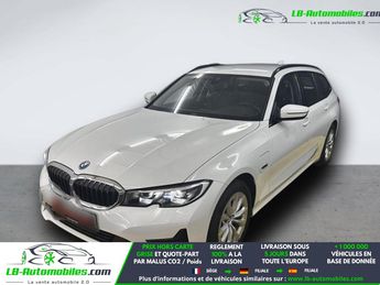  Voir d&eacute;tails -BMW Serie 3 320e 204 ch BVA &agrave; Beaupuy (31)