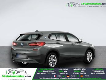  Voir d&eacute;tails -BMW X2 xDrive 25e 220 ch BVA &agrave; Beaupuy (31)