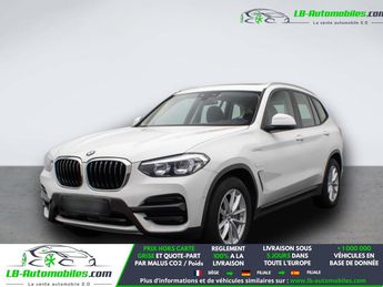  Voir d&eacute;tails -BMW X3 xDrive 30e 292ch BVA &agrave; Beaupuy (31)