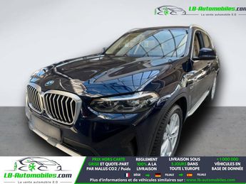  Voir d&eacute;tails -BMW X3 xDrive 30e 292ch BVA &agrave; Beaupuy (31)