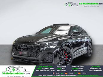  Voir d&eacute;tails -Audi Q8 60 TFSIe 490 BVA Quatro &agrave; Beaupuy (31)