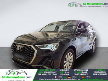  Voir d&eacute;tails -Audi Q3 45 TFSIe 245 ch BVA &agrave; Beaupuy (31)