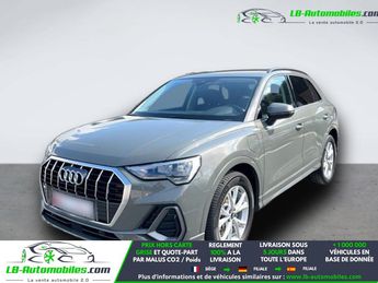  Voir d&eacute;tails -Audi Q3 45 TFSIe 245 ch BVA &agrave; Beaupuy (31)