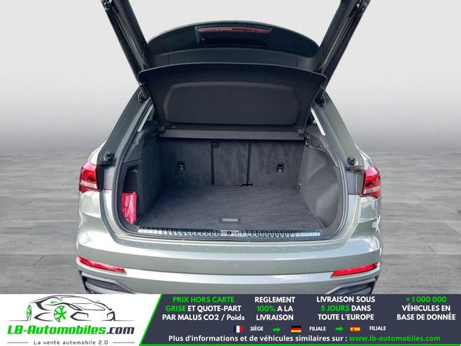 Audi Q3 45 TFSIe 245 ch BVA Gris M�tallique de 2021