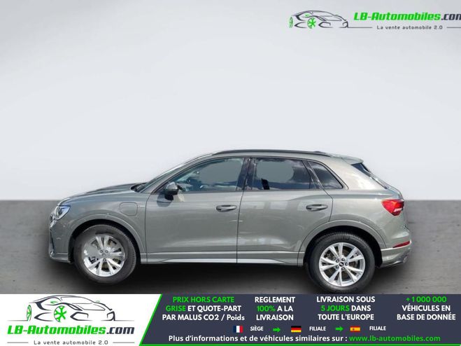 Audi Q3 45 TFSIe 245 ch BVA Gris M�tallique de 2021
