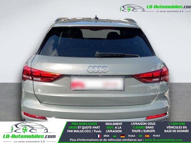 Audi Q3 45 TFSIe 245 ch BVA Gris M�tallique de 2021