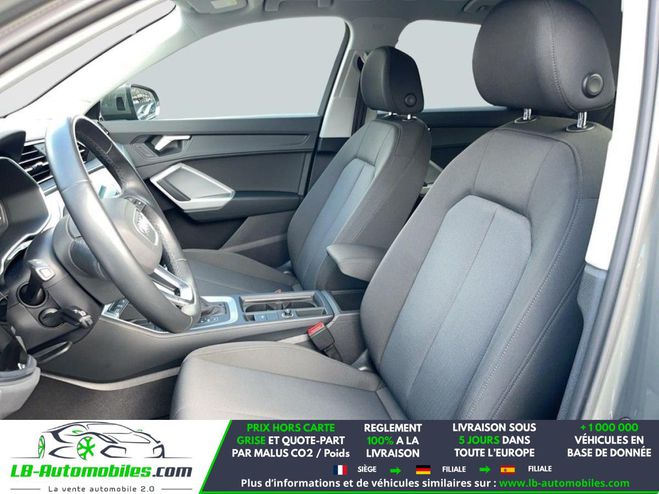 Audi Q3 45 TFSIe 245 ch BVA Gris M�tallique de 2021