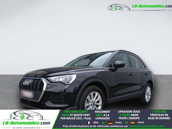  Voir d&eacute;tails -Audi Q3 45 TFSIe 245 ch BVA &agrave; Beaupuy (31)