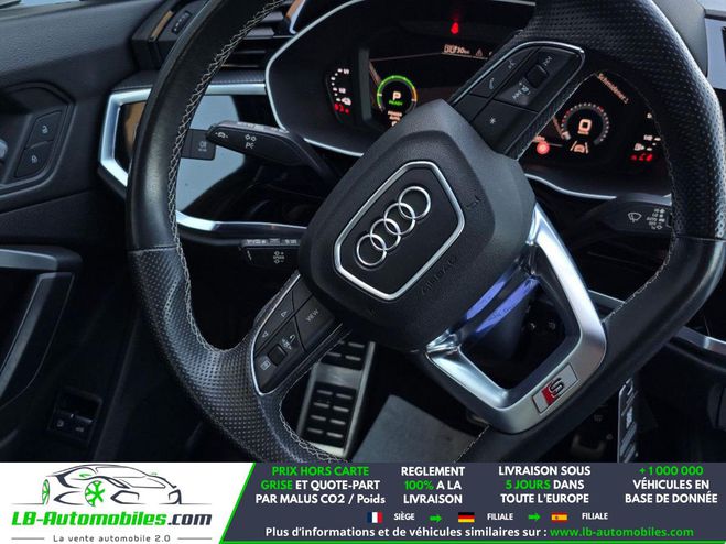 Audi Q3 45 TFSIe 245 ch BVA Gris M�tallique de 2021
