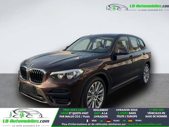  Voir d&eacute;tails -BMW X3 xDrive 30e 292ch BVA &agrave; Beaupuy (31)