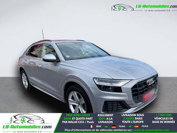  Voir d&eacute;tails -Audi Q8 50 TDI 286 BVA Quattro &agrave; Beaupuy (31)