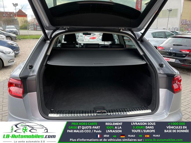 Audi Q8 50 TDI 286 BVA Quattro Argent� M�tallique de 2021