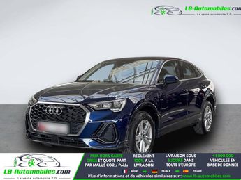  Voir d&eacute;tails -Audi Q3 45 TFSIe 245 ch BVA &agrave; Beaupuy (31)