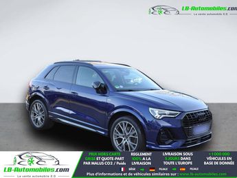  Voir d&eacute;tails -Audi Q3 45 TFSIe 245 ch BVA &agrave; Beaupuy (31)