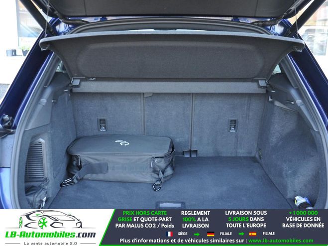 Audi Q3 45 TFSIe 245 ch BVA Bleu M�tallique de 2022