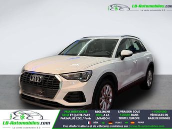  Voir d&eacute;tails -Audi Q3 45 TFSIe 245 ch BVA &agrave; Beaupuy (31)
