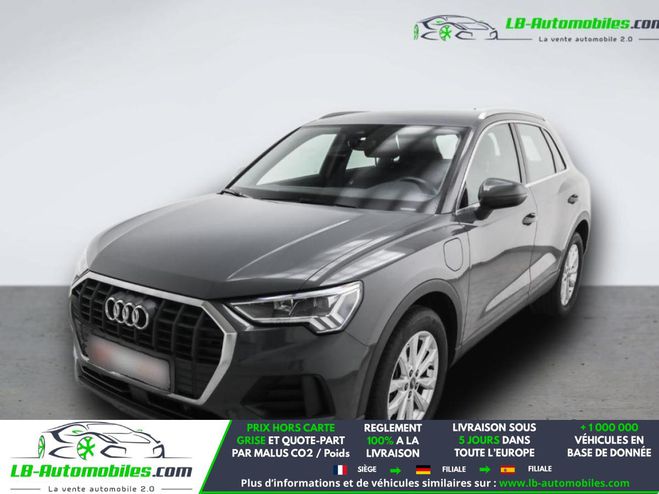Audi Q3 45 TFSIe 245 ch BVA Gris M�tallique de 2021