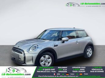  Voir d&eacute;tails -Mini Cabrio 136 ch BVA &agrave; Beaupuy (31)