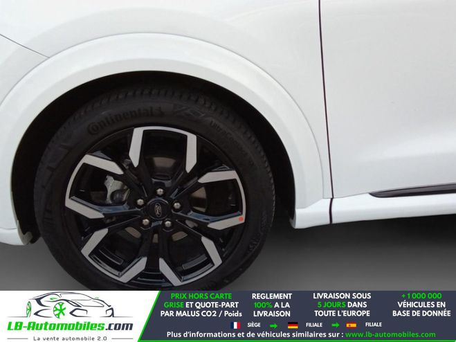 Ford Puma 1.0 EcoBoost 125 ch mHEV BVM Blanc de 2023
