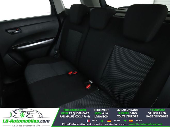 Suzuki Vitara 1.5 Dualjet Hybrid BVA 102ch Gris M�tallique de 2022