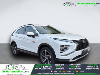  Voir d&eacute;tails -Mitsubishi Eclipse 2.4 MIVEC PHEV Twin Motor 4WD 188 ch &agrave; Beaupuy (31)