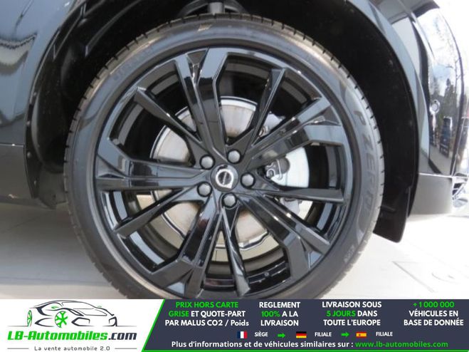 Volvo XC60 T8 AWD 310 ch + 145 ch BVA Noir M�tallique de 2024