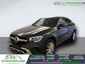  Voir d&eacute;tails -Mercedes GLC 300 e BVA 4Matic &agrave; Beaupuy (31)