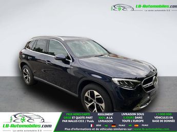  Voir d&eacute;tails -Mercedes GLC 300 e BVA 4Matic &agrave; Beaupuy (31)