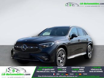  Voir d&eacute;tails -Mercedes GLC 300 e BVA 4Matic &agrave; Beaupuy (31)