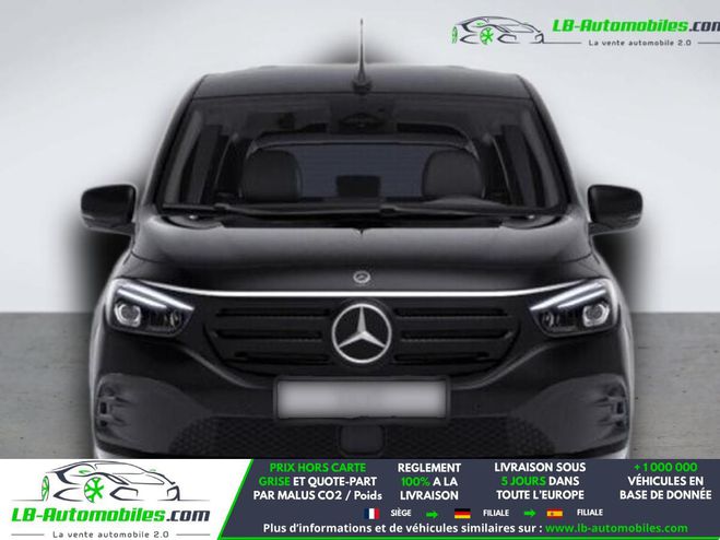 Mercedes Classe E 200 Noir M�tallique de 2024