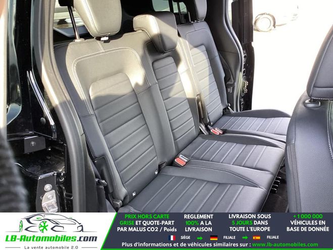 Mercedes Classe E 200 Noir M�tallique de 2024