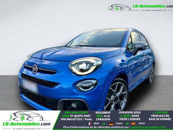  Voir d&eacute;tails -Fiat 500 1.3 FireFly Turbo T4 150 ch BVA &agrave; Beaupuy (31)
