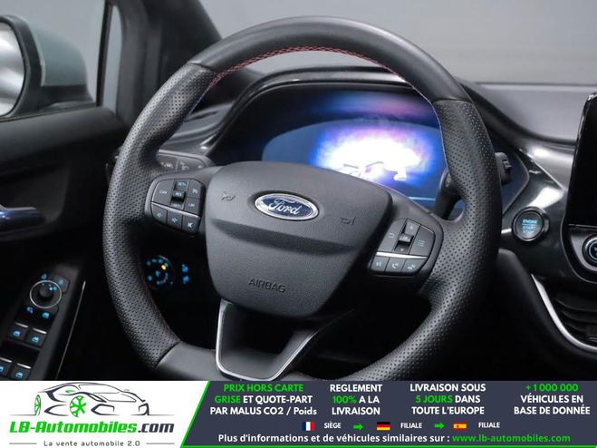 Ford Puma 1.0 EcoBoost 125 ch mHEV BVA  de 2023
