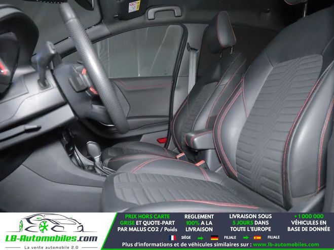 Ford Puma 1.0 EcoBoost 125 ch mHEV BVA Gris M�tallique de 2022