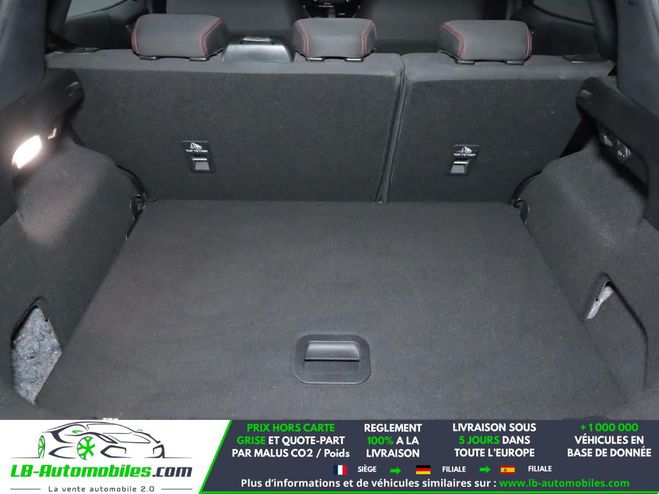 Ford Puma 1.0 EcoBoost 125 ch mHEV BVA Noir M�tallique de 2023