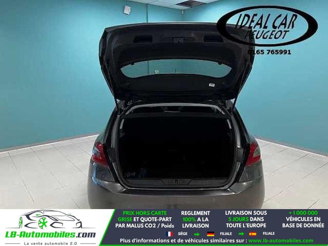 Peugeot 308 PureTech 130ch  BVM Gris de 2021