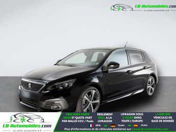  Voir d&eacute;tails -Peugeot 308 1.6 BlueHDi 120ch  BVM &agrave; Beaupuy (31)