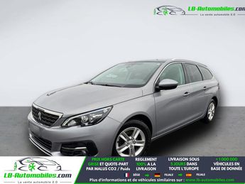  Voir d&eacute;tails -Peugeot 308 1.6 BlueHDi 120ch  BVM &agrave; Beaupuy (31)