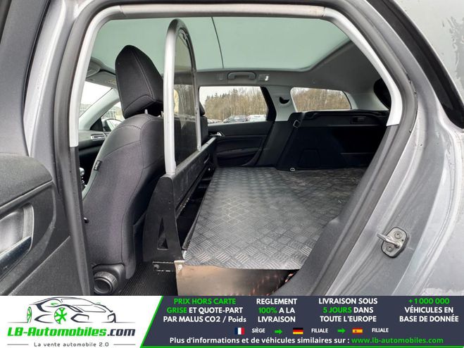 Peugeot 308 1.6 BlueHDi 120ch  BVM Gris M�tallique de 2018