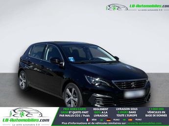  Voir d&eacute;tails -Peugeot 308 1.2 PureTech 130ch  BVA &agrave; Beaupuy (31)